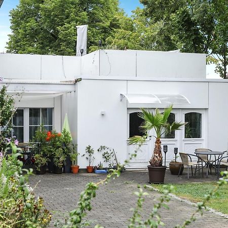 Ferienwohnung Fritsche Sigmarszell Eksteriør bilde