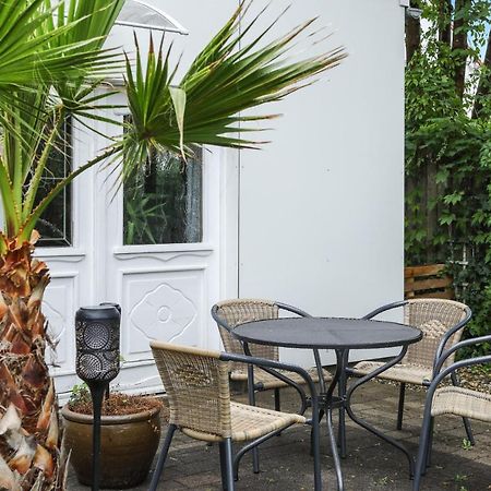 Ferienwohnung Fritsche Sigmarszell Eksteriør bilde