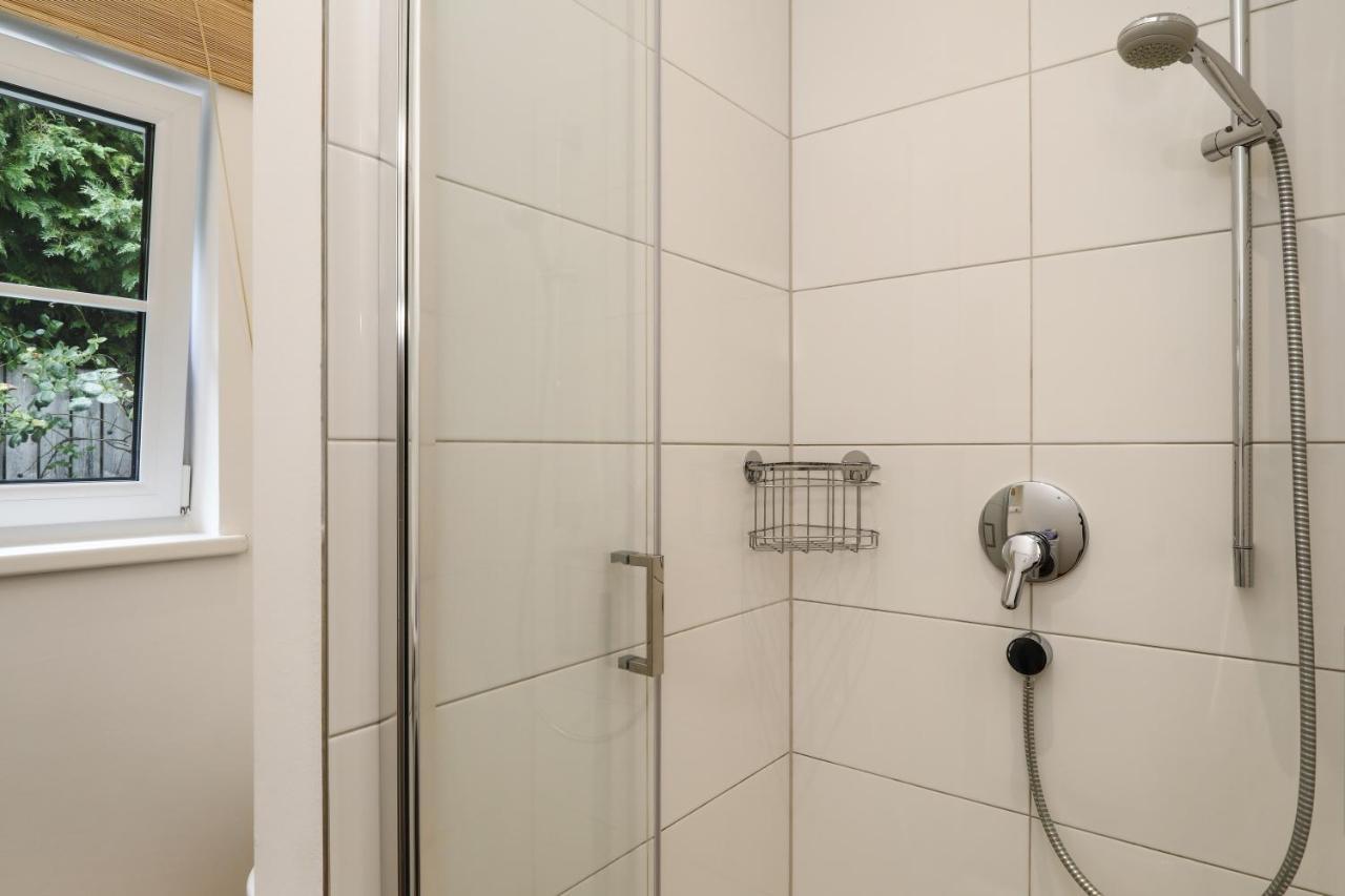 Ferienwohnung Fritsche Sigmarszell Eksteriør bilde